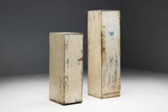 Rustic Primitive Cupboard France 19th Century - 3661526