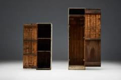 Rustic Primitive Cupboard France 19th Century - 3661528