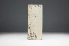 Rustic Primitive Cupboard France 19th Century - 3661565