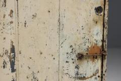 Rustic Primitive Cupboard France 19th Century - 3661568