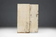 Rustic Primitive Cupboard France 19th Century - 3661605