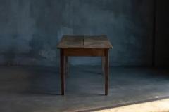 Rustic Rural Dining Table France 19th Century - 3950010