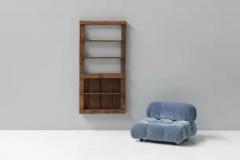 Rustic Rural Open Wall Unit France 19th Century - 3747066