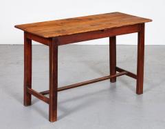 Rustic Scottish Farm Table - 3318341