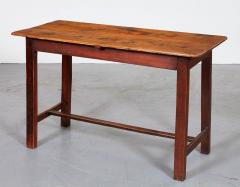 Rustic Scottish Farm Table - 3318344