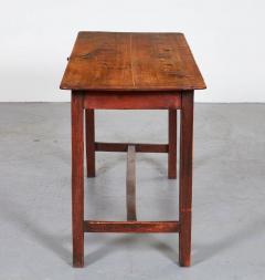 Rustic Scottish Farm Table - 3318345