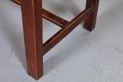 Rustic Scottish Farm Table - 3318347