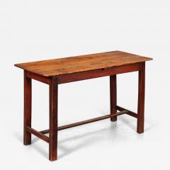 Rustic Scottish Farm Table - 3323623