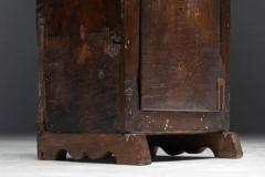 Rustic Travail Populaire Cabinet France 1850s - 3472278