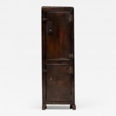 Rustic Travail Populaire Cabinet France 1850s - 3479155