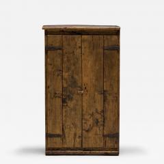 Rustic Travail Populaire Cabinet France Late 18th Century - 4379165