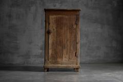 Rustic Vernacular Cabinet France 19th Century - 4239297