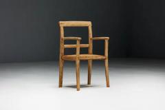 Rustic Wabi Sabi Armchair France 19th Century - 3484261