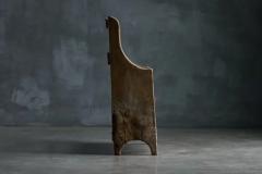 Rustic Wabi Sabi Bench France 19th Century - 3934249