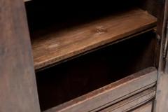 Rustic Wabi Sabi Cabinet France 19th Century - 3427159