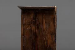 Rustic Wabi Sabi Cabinet France 19th Century - 3427160