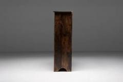 Rustic Wabi Sabi Cabinet France 19th Century - 3427161