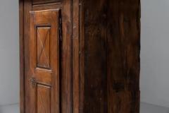 Rustic Wabi Sabi Cabinet France 19th Century - 3427162