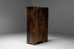 Rustic Wabi Sabi Cabinet France 19th Century - 3427164