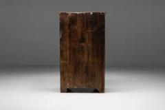 Rustic Wabi Sabi Cabinet France 19th Century - 3427222