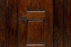 Rustic Wabi Sabi Cabinet France 19th Century - 3427226