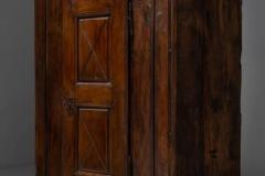 Rustic Wabi Sabi Cabinet France 19th Century - 3427237