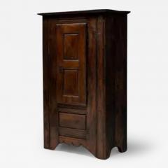 Rustic Wabi Sabi Cabinet France 19th Century - 3431734