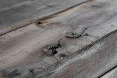 Rustic Wabi Sabi Cabinet France 19th Century - 4437350