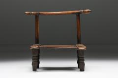 Rustic Wabi Sabi Chair 20th Century - 2847975