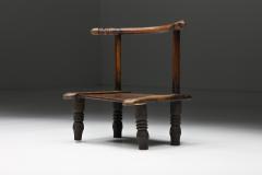 Rustic Wabi Sabi Chair 20th Century - 2848021