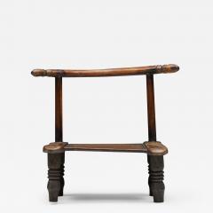 Rustic Wabi Sabi Chair 20th Century - 2849122