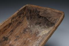 Rustic Wabi Sabi Console 1940s - 2503044