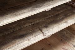 Rustic Wabi Sabi High Board 1930 - 2460581