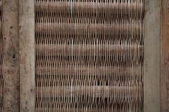 Rustic Wabi Sabi High Board 1930 - 2460589