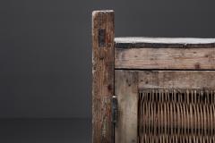 Rustic Wabi Sabi High Board 1930 - 2460617