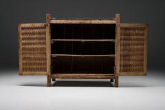 Rustic Wabi Sabi High Board 1930 - 2460628