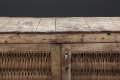 Rustic Wabi Sabi High Board 1930 - 2460648