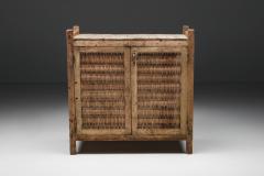 Rustic Wabi Sabi High Board 1930 - 2460669