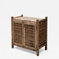 Rustic Wabi Sabi High Board 1930 - 2463795