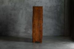 Rustic Walnut Cupboard 19th Century - 4606550