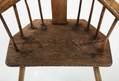 Rustic Welsh Windsor Chair - 2680405