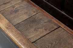 Rustic Wooden Bench 19th Century - 2558801