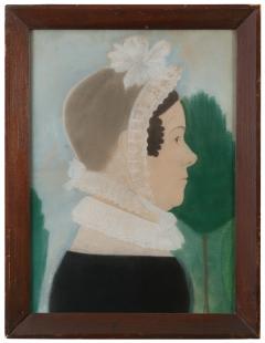 Ruth Aunt Ruth Henshaw Miles Bascom Content Pickett Chamberlain - 4255918