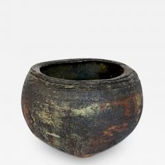 Ruth Duckworth RUTH DUCKWORTH CERAMIC VESSEL CIRCA 1960 UNTITLED - 3414523