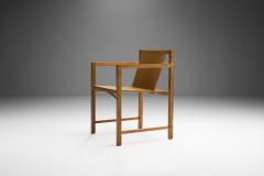 Ruud Jan Kokke Pair of Ruud Jan Kokke slat chairs The Netherlands 1986 - 1902183