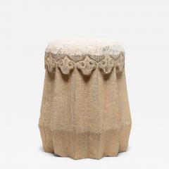 Ruyi Stone Drum - 4288293
