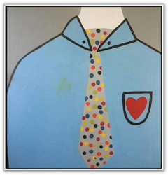 Ryan Cronin A Tie as Wide as - 4145839