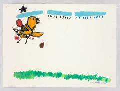Ryan Cronin Chicken Wing - 4145894