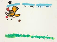 Ryan Cronin Chicken Wing - 4146222