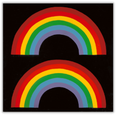 Ryan Cronin Double Rainbow - 4145884